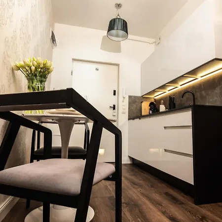 Ts Apartment Bydgoszcz