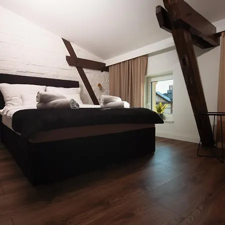 Appartement Ts Bydgoszcz