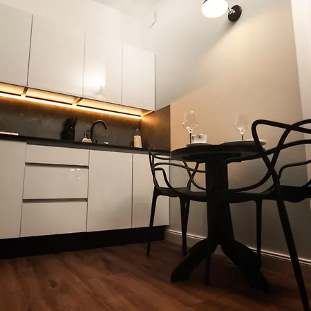 Appartement Ts Bydgoszcz