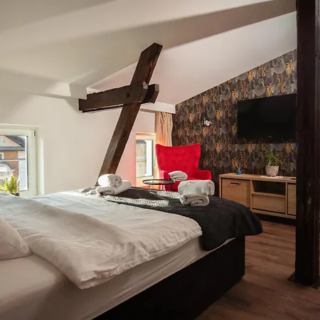 Appartement Ts *