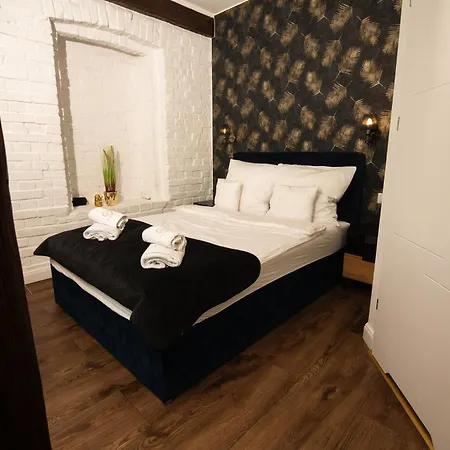 Ts Apartment
