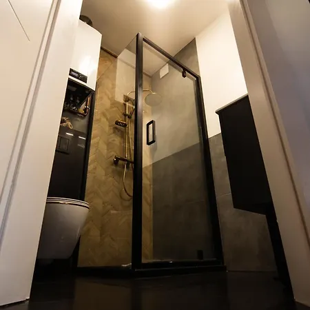 Ts Appartement Bydgoszcz