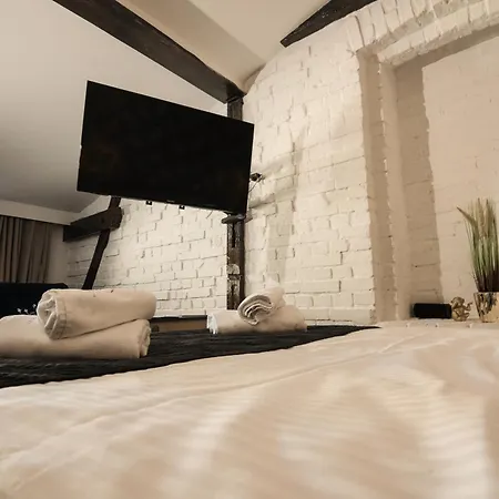 Appartement Ts *