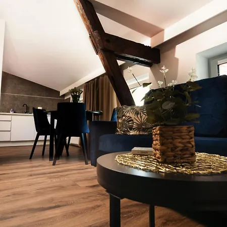 Ts Apartment Bydgoszcz