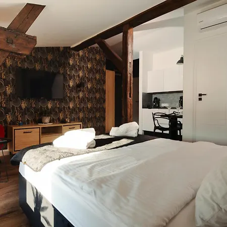 Ts Apartment
