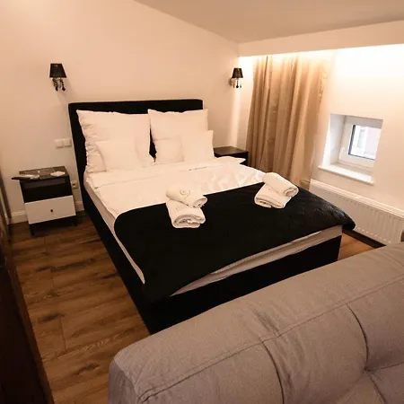 Ts Apartment