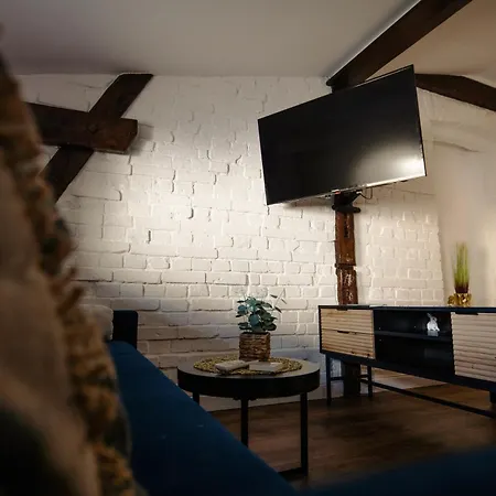 Ts Apartment *