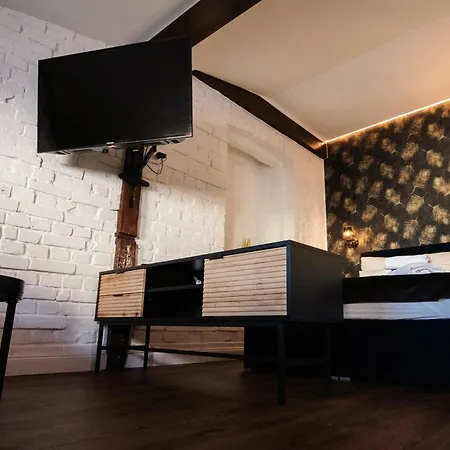 Apartment Ts Bydgoszcz