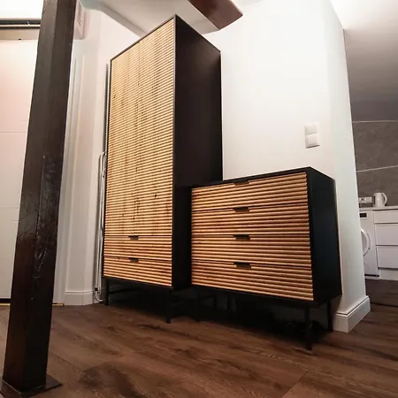Ts Apartment