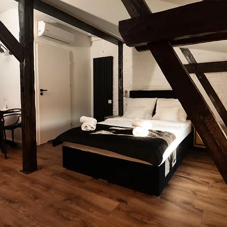 Appartement Ts Bydgoszcz
