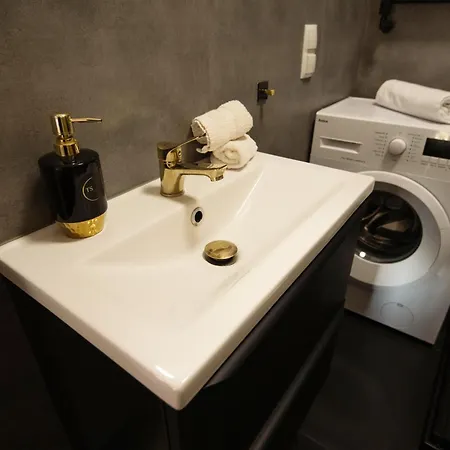 Appartement Ts *
