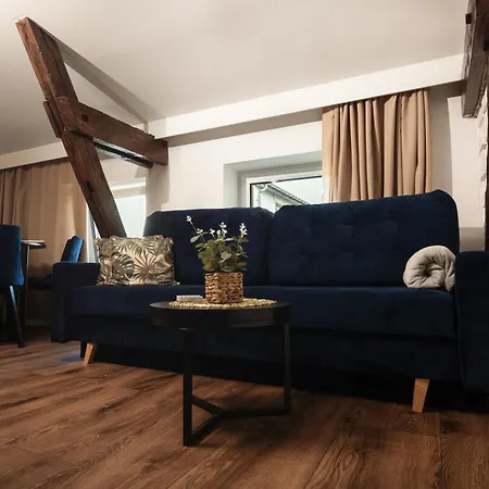Appartement Ts *