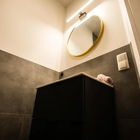 Apartment Ts Bydgoszcz