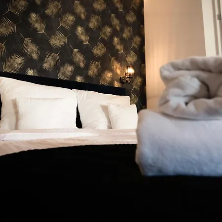 Ts Appartement Bydgoszcz