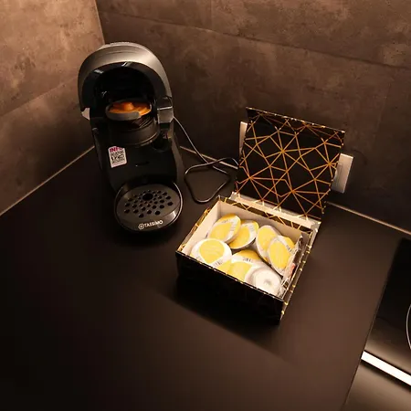 Ts Appartement