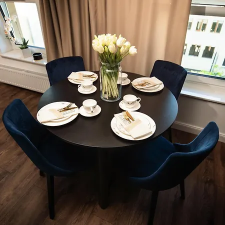 Ts Appartement Bydgoszcz