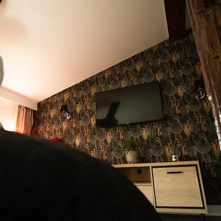 Appartement Ts *