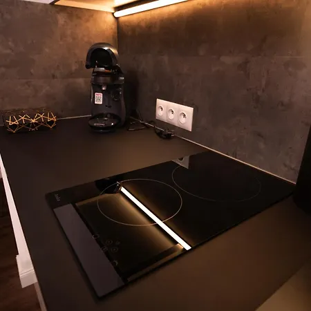 Appartement Ts