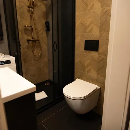 Ts Apartment Bydgoszcz