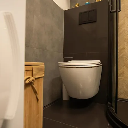 Ts Appartement