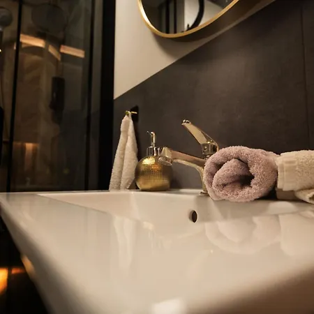 Apartment Ts Bydgoszcz
