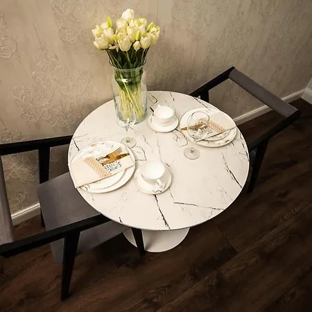 Ts Appartement Bydgoszcz