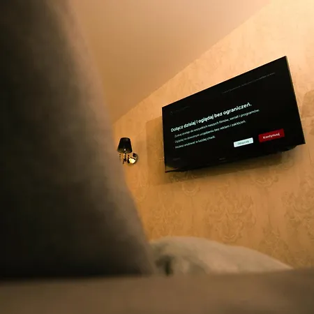 Ts Appartement Bydgoszcz
