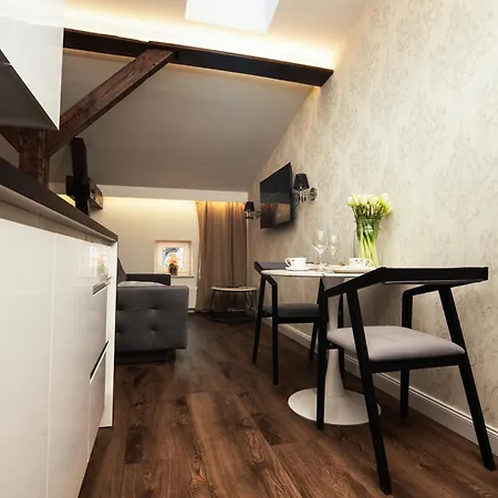 Ts Appartement *