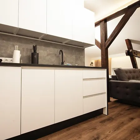 Apartment Ts Bydgoszcz