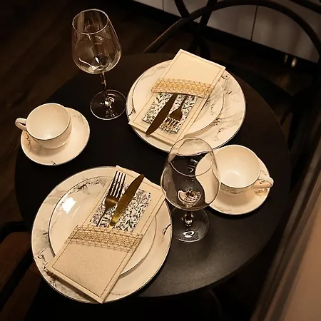 Ts Apartment