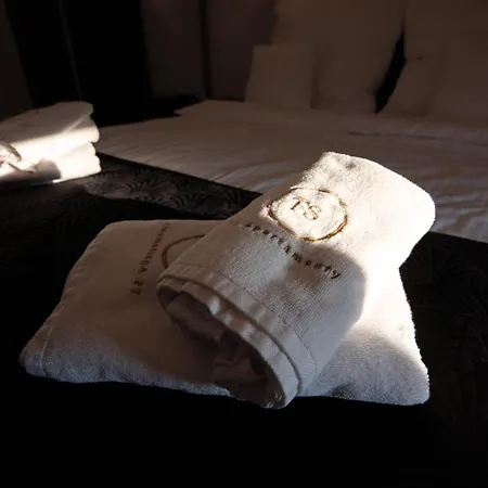 Appartement Ts