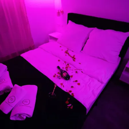 Ts Appartement