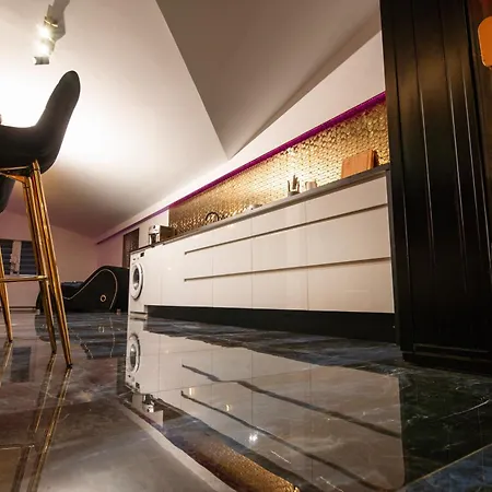 Ts Apartment *