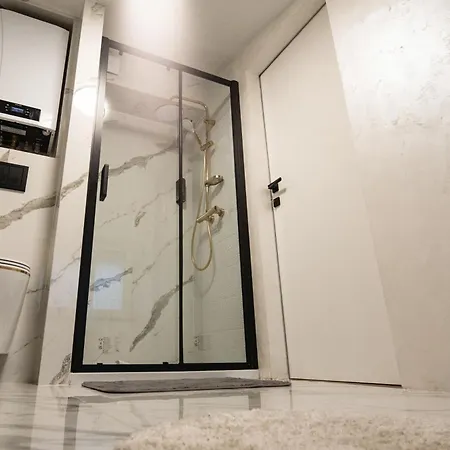 Ts Appartement Bydgoszcz