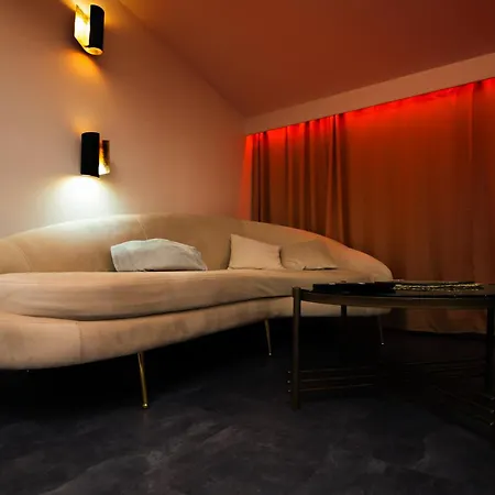 Apartment Ts Bydgoszcz