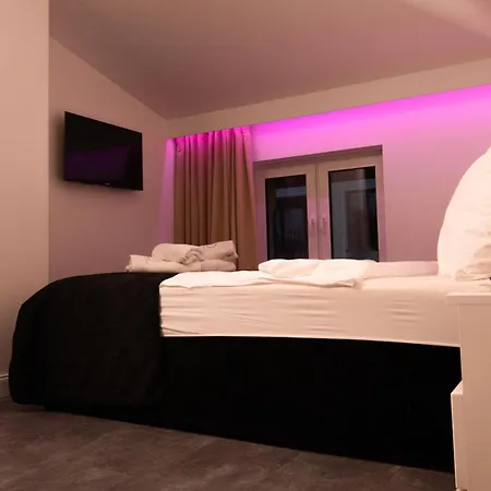 Ts Apartment