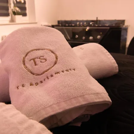 Apartment Ts