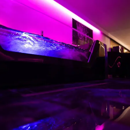 Ts Apartment *